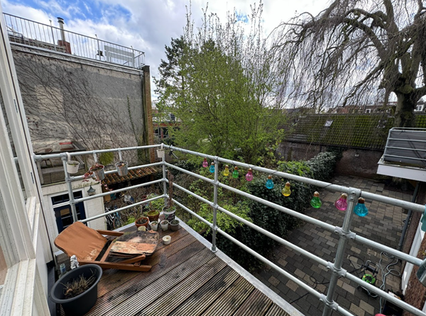 Medium property photo - Nieuwe Boteringestraat 38B, 9712 PM Groningen